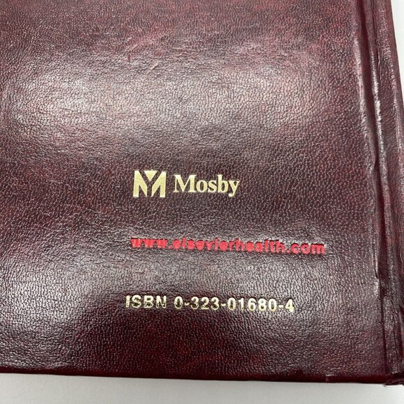 Mosby's Guide To Physical Examination 5th Edition -Seidel, Ball, Dains, Benedict - Picture 2 of 16